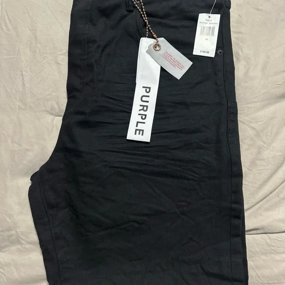 Men’s PURPLE jeans BRAND NEW!!
